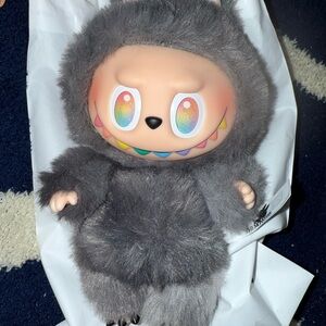 Big into Energy Secret ID